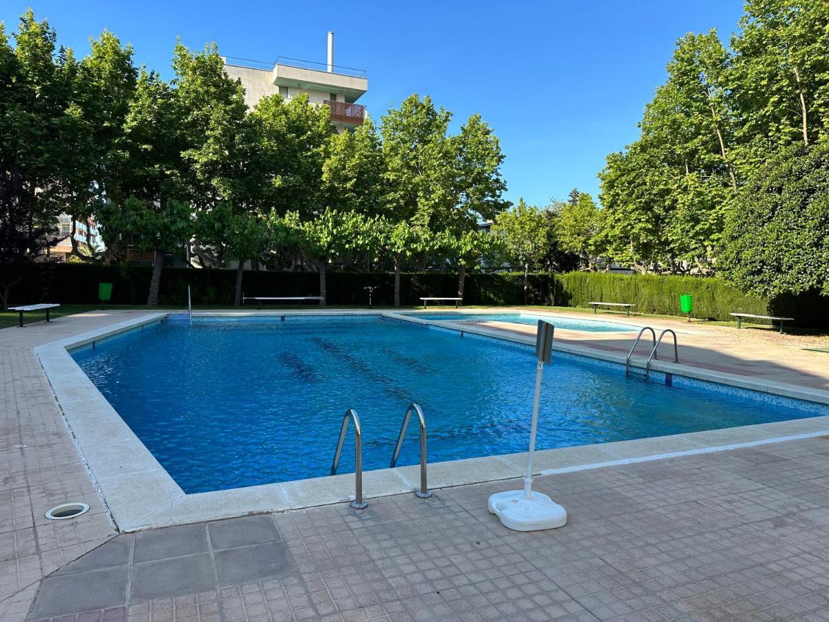 Apartamento Spacious For A Big Company