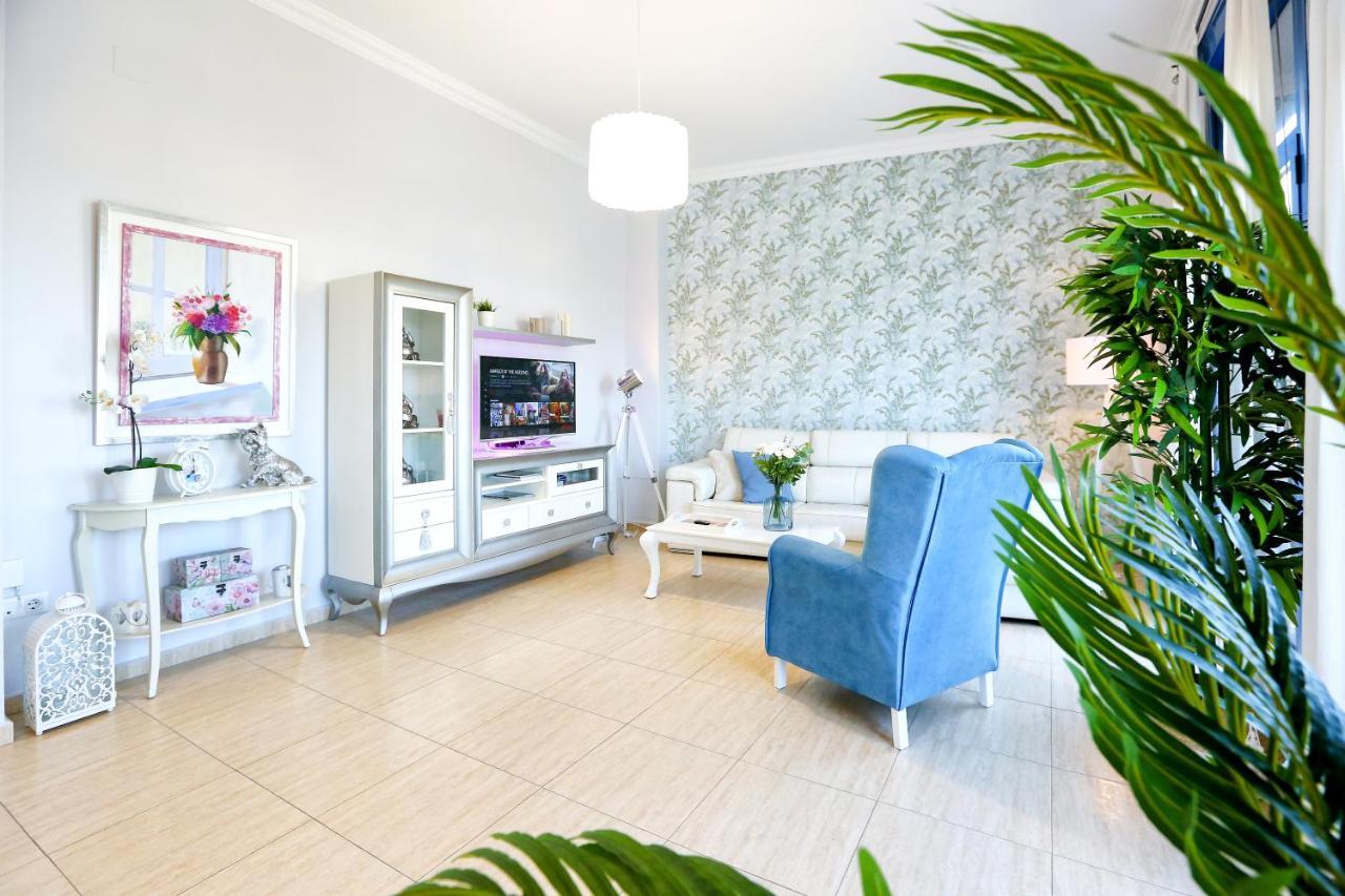 Apartamento Guadiana River Centro Panorámico - ático Ayamonte