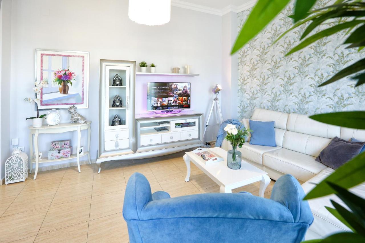 Apartamento Guadiana River Centro Panorámico - ático Ayamonte