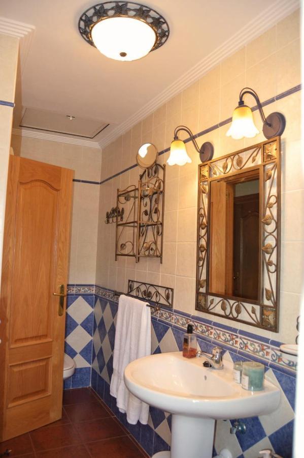 El Corredor En De Gordon Casa rural