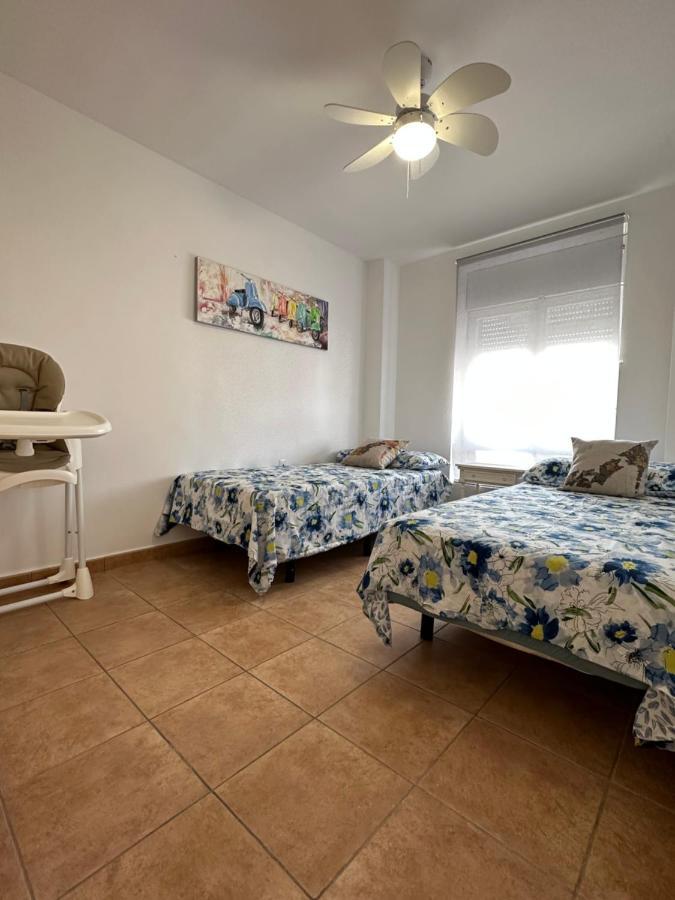 Spacious For A Big Company Apartamento