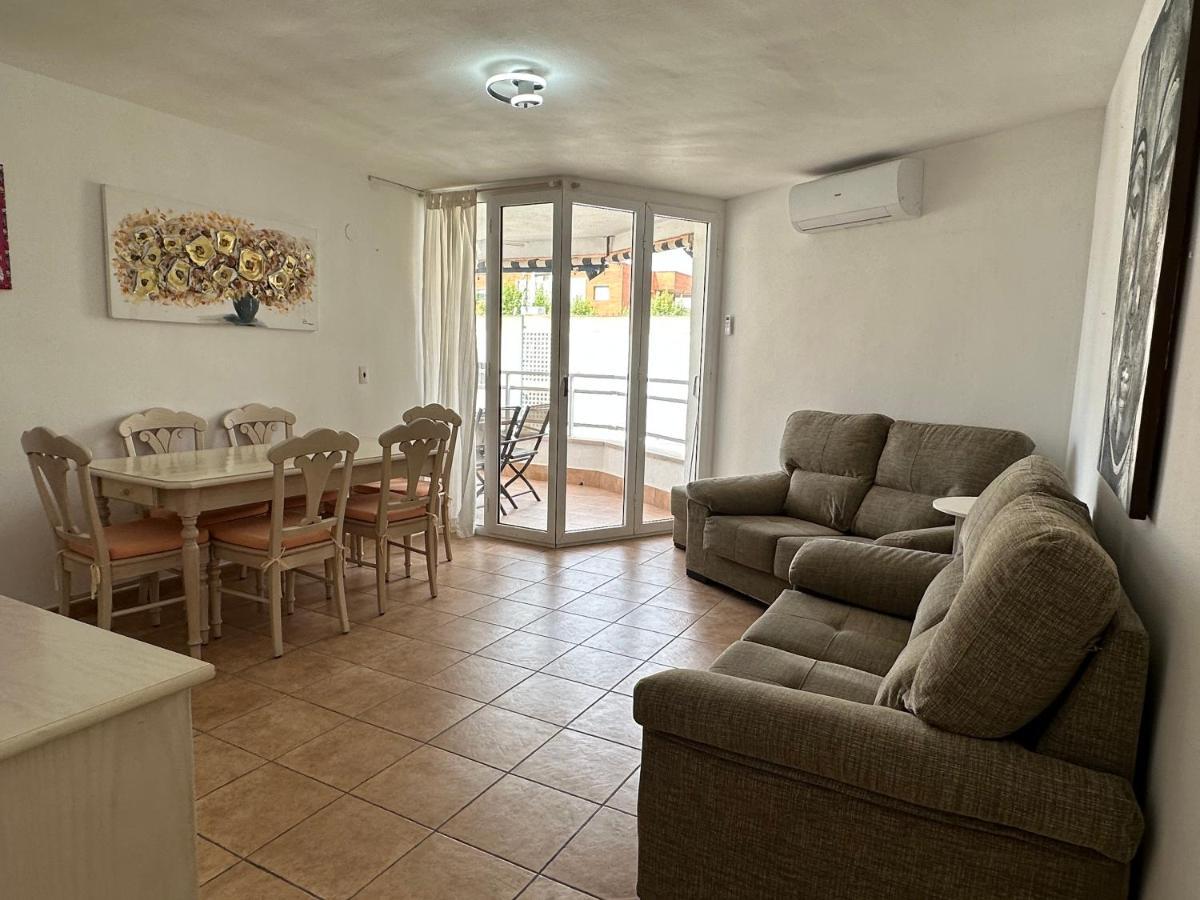 Spacious For A Big Company Apartamento