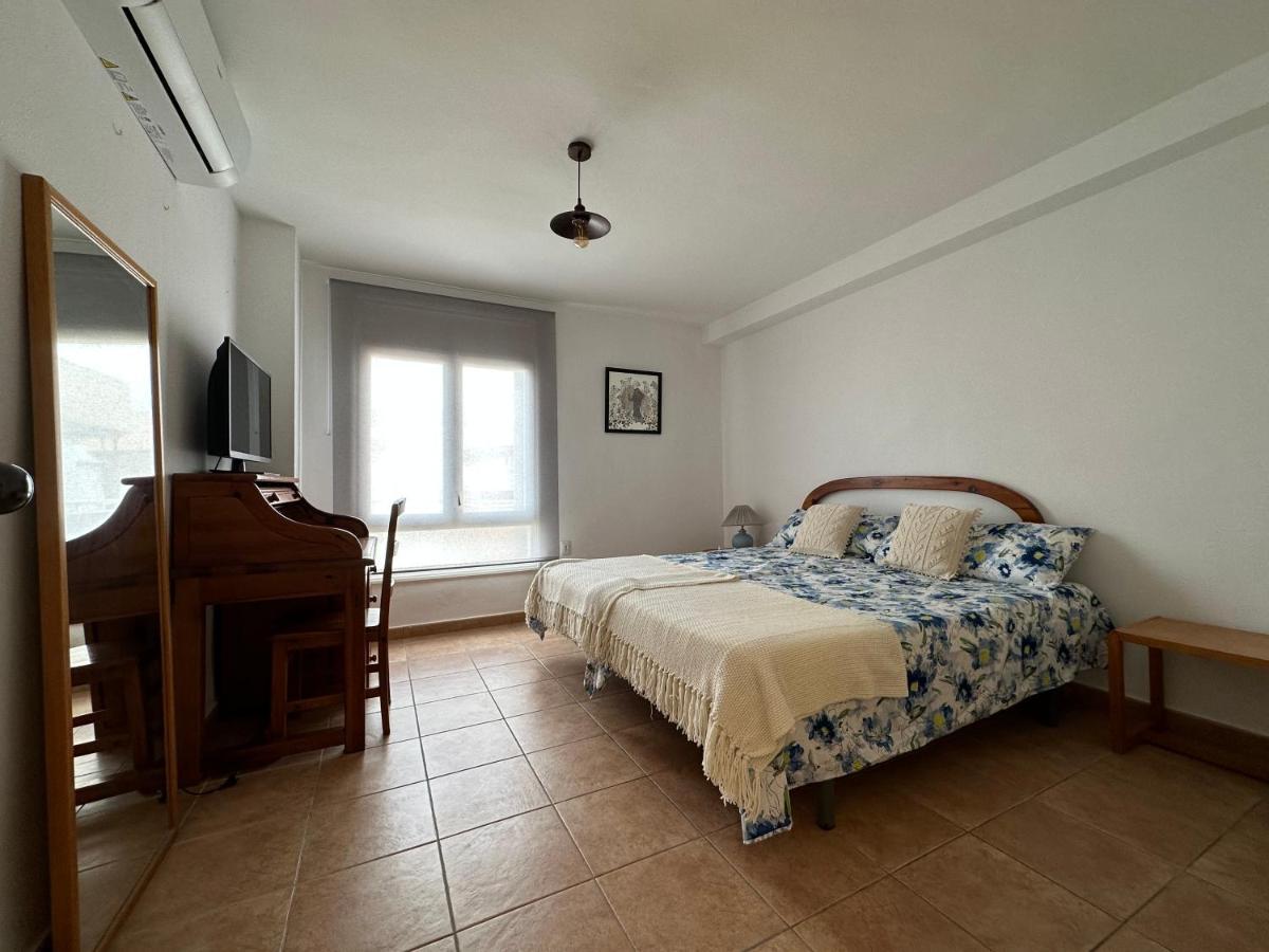 Spacious For A Big Company Apartamento