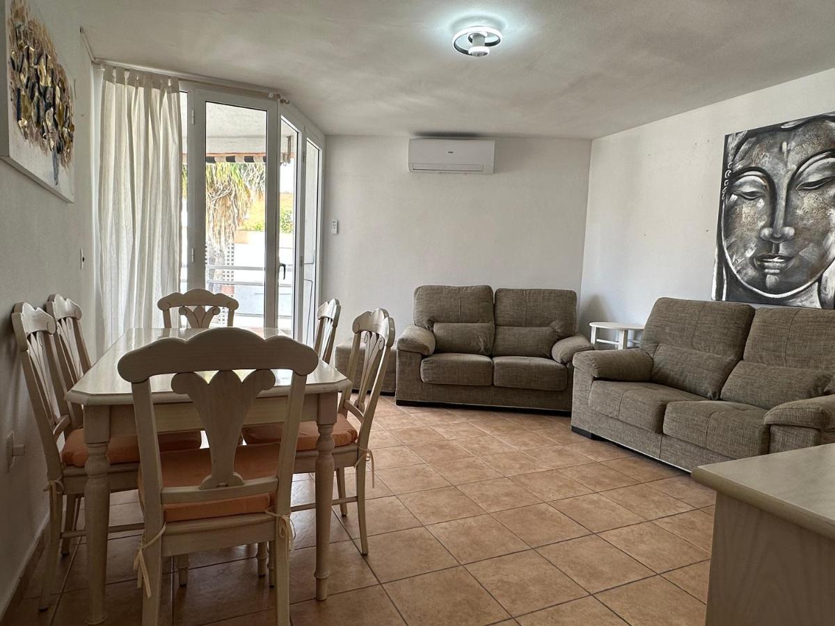 Spacious For A Big Company Apartamento Salou