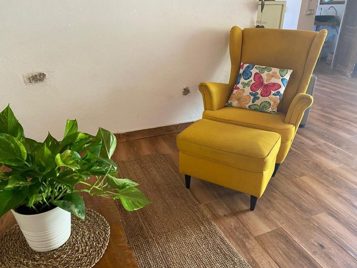 Refugio Meditacion Y Naturaleza Holiday home