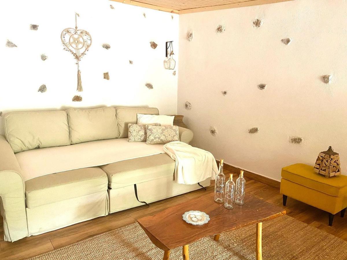 Refugio Meditacion Y Naturaleza Holiday home