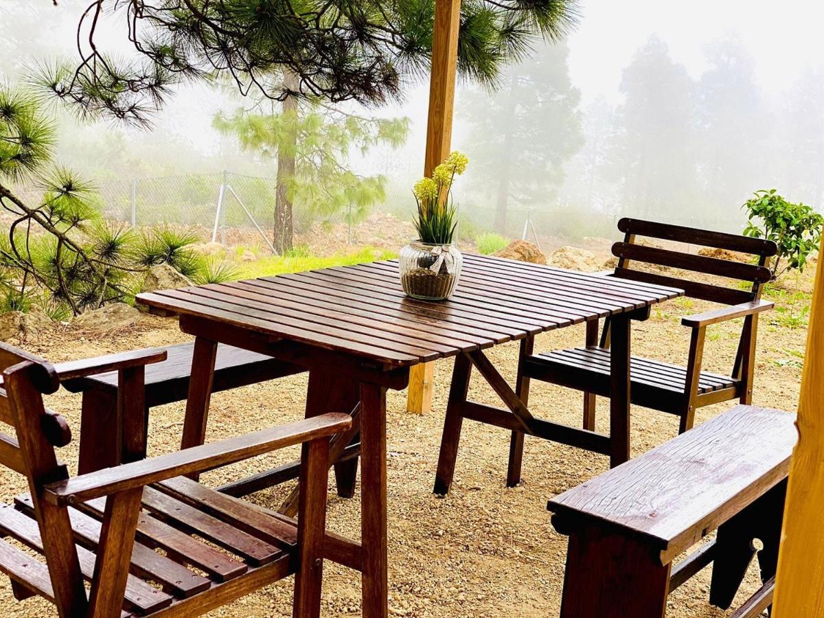 Holiday home Refugio Meditacion Y Naturaleza Arico
