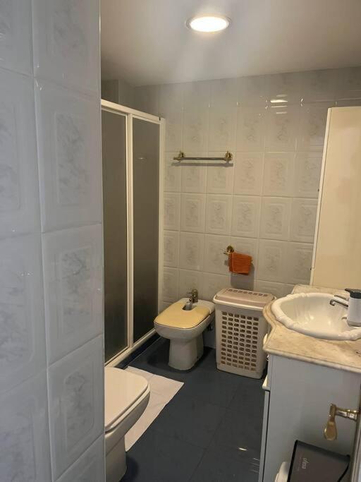 Apartamento Medina Azahara