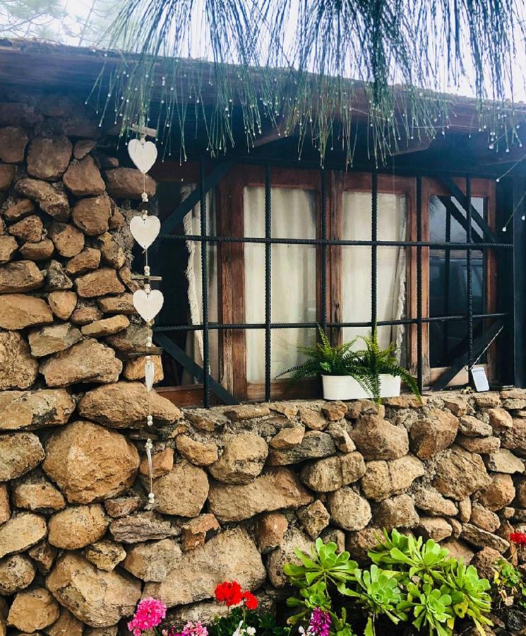 Holiday home Refugio Meditacion Y Naturaleza *