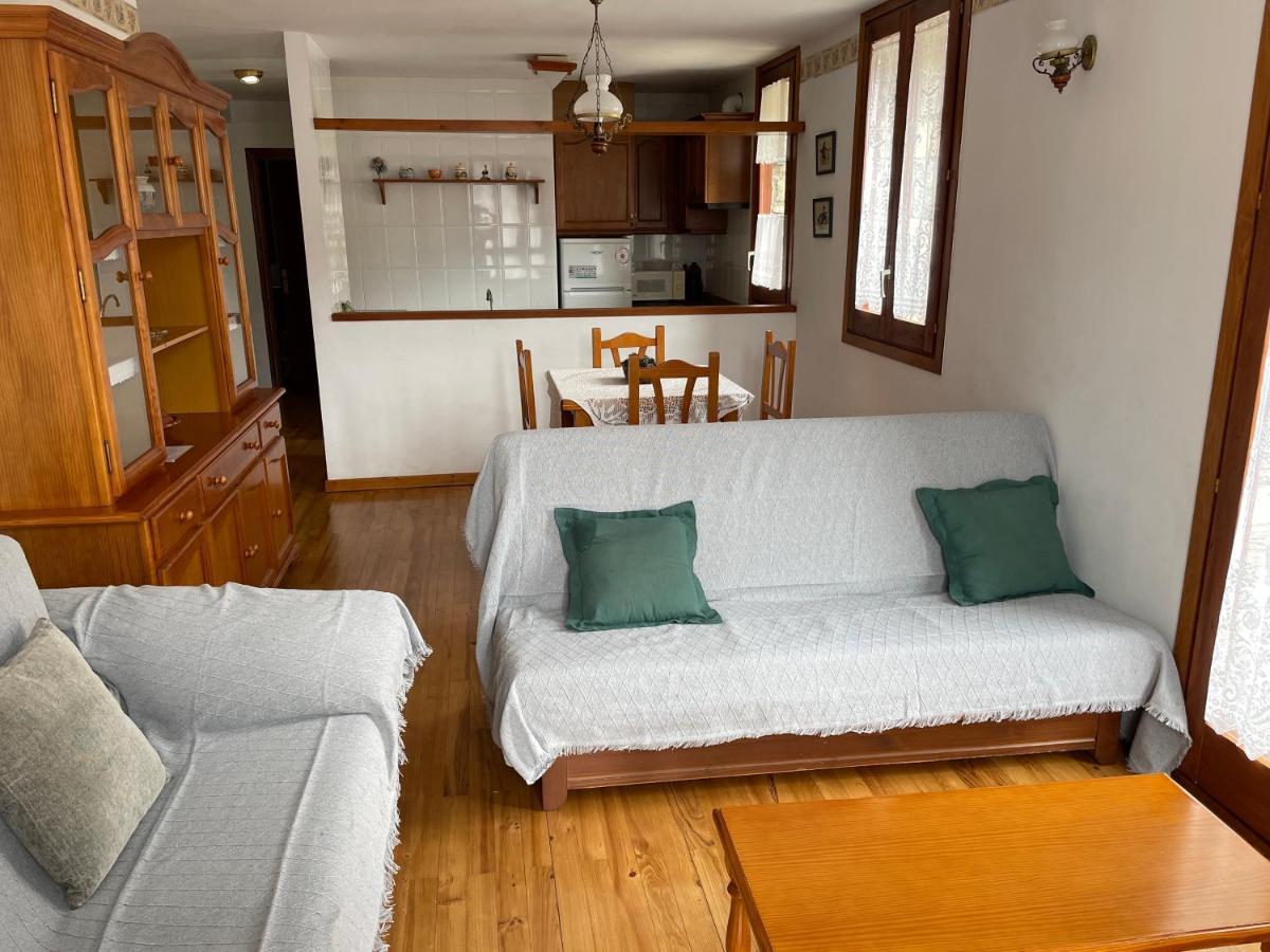 Apartment Pirinenc