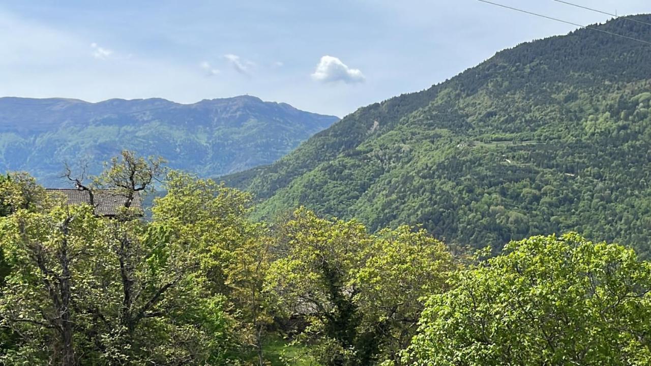 Apartamento Ordesa Infinita *