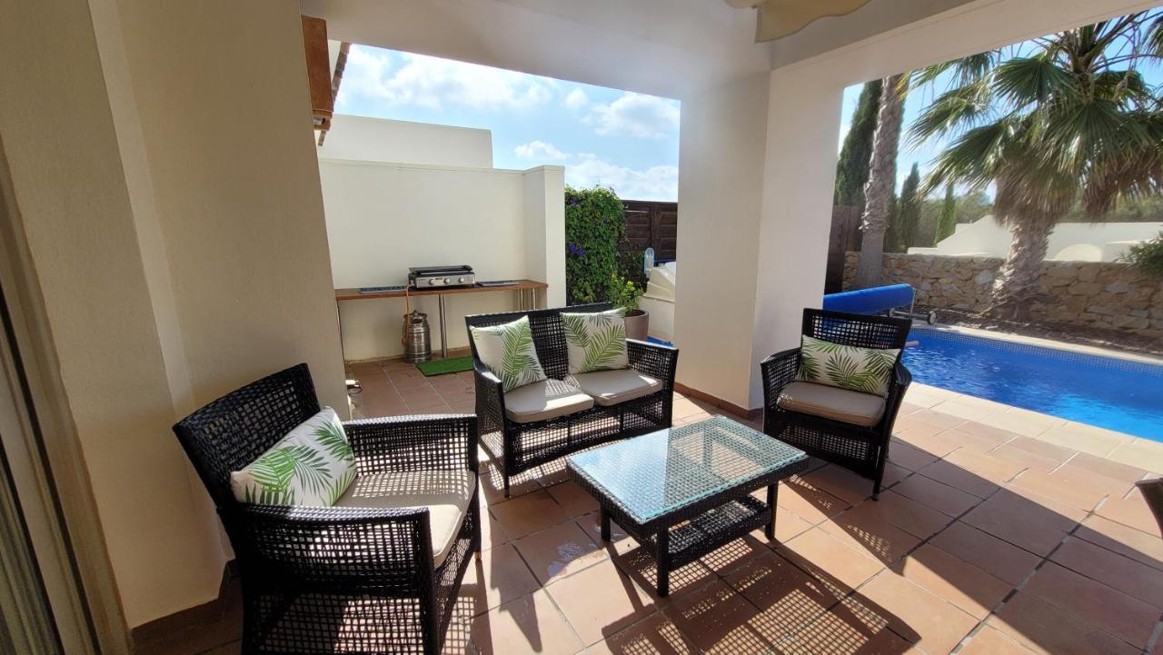 Golf Colinas Villa
