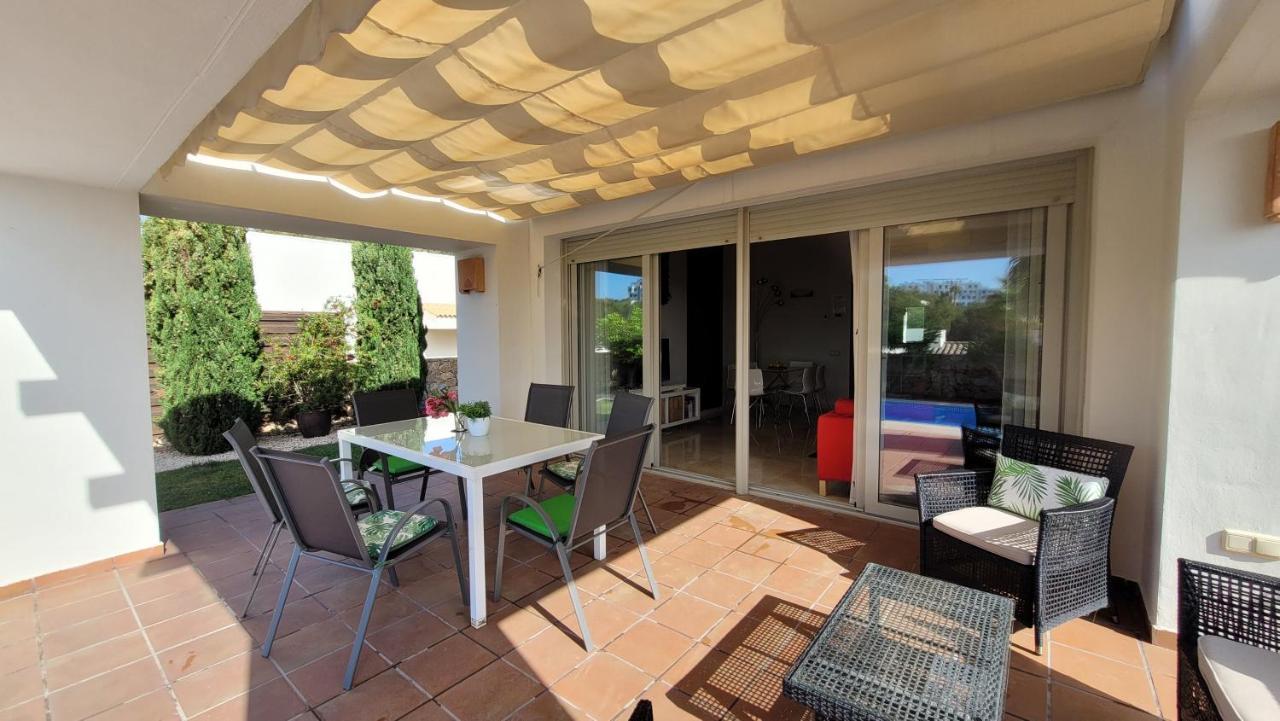 Villa Golf Colinas *