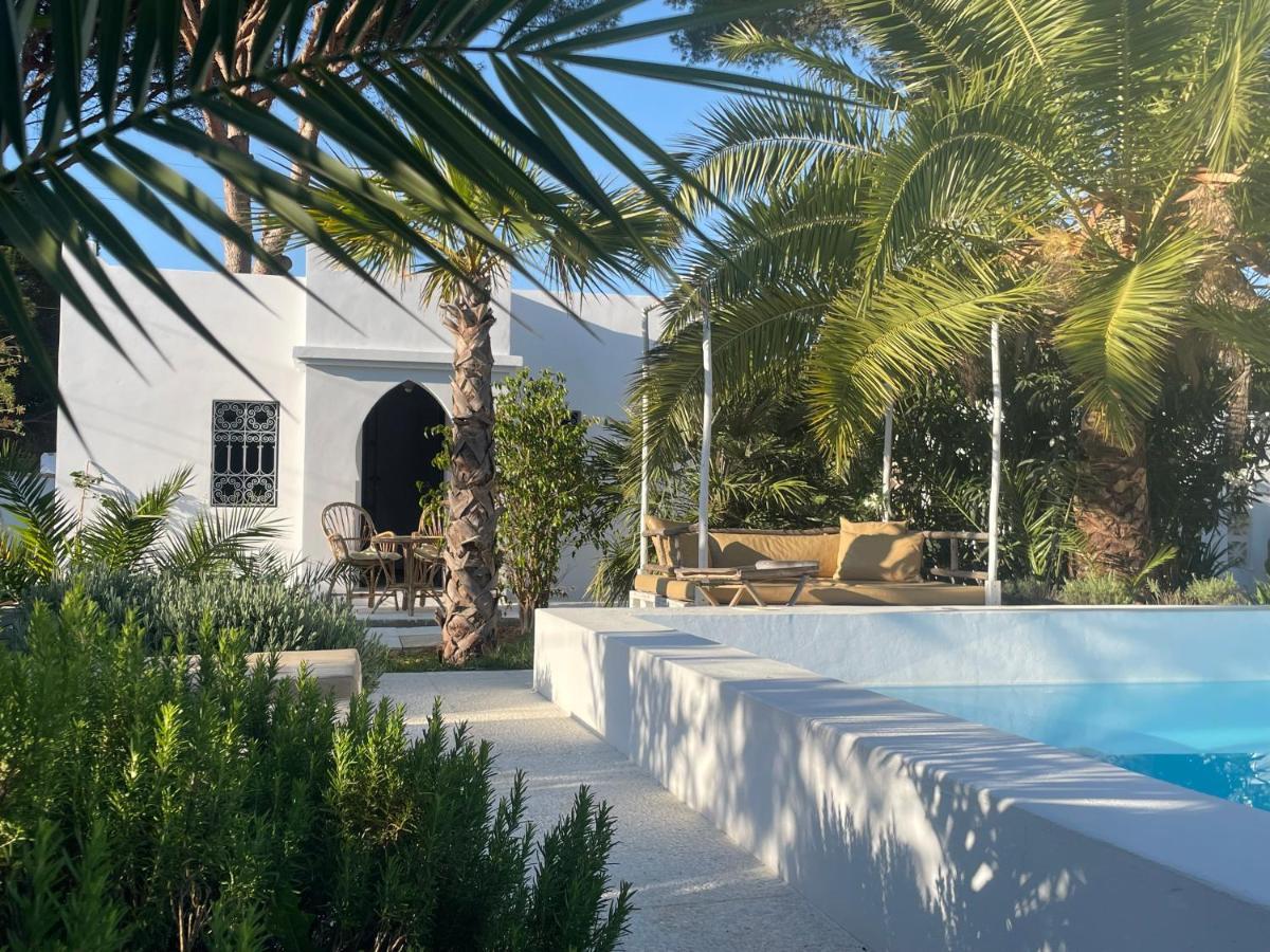 Kasbah Andaluz Guest house Chiclana de la Frontera