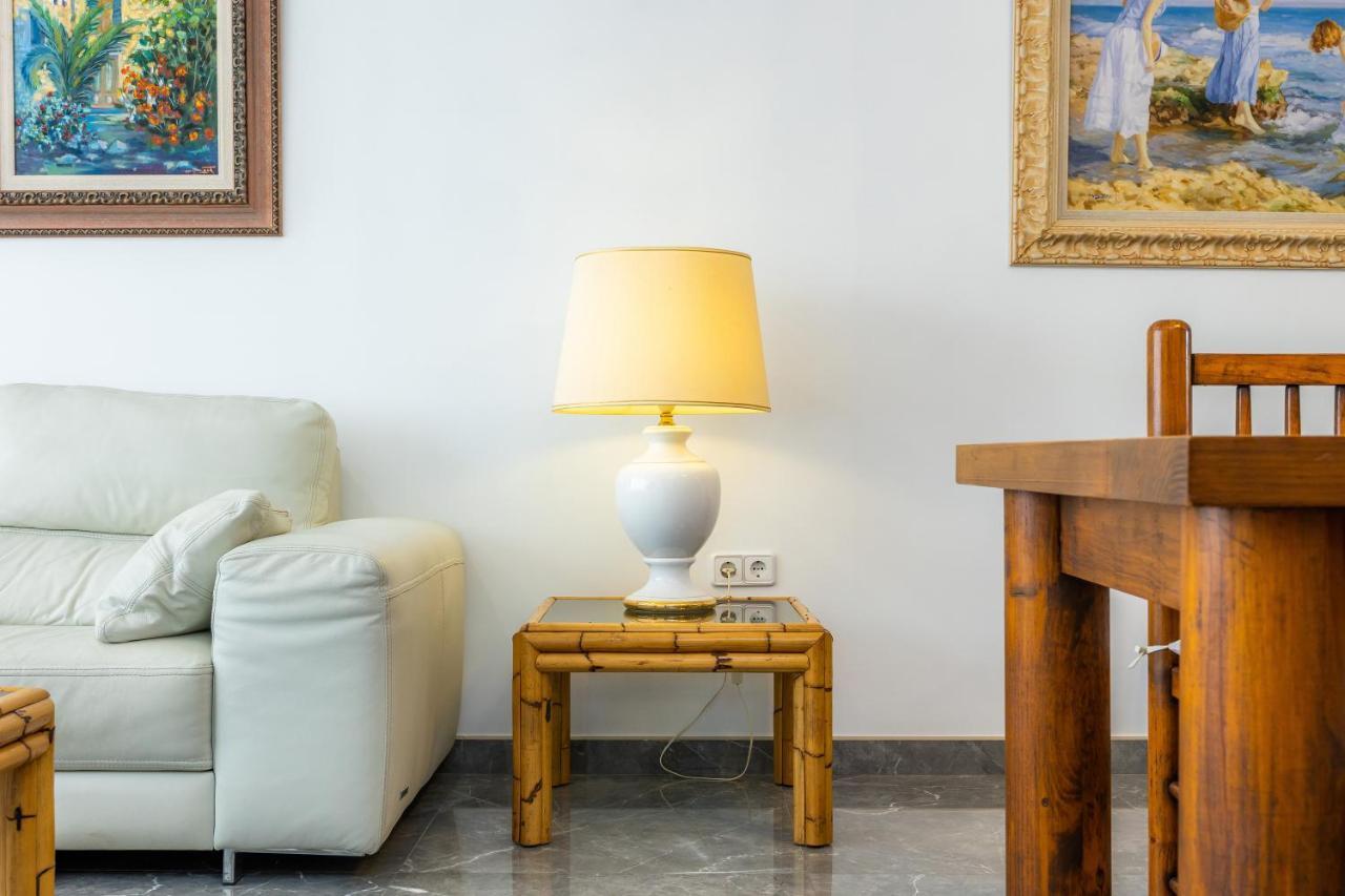 Apartment Cala