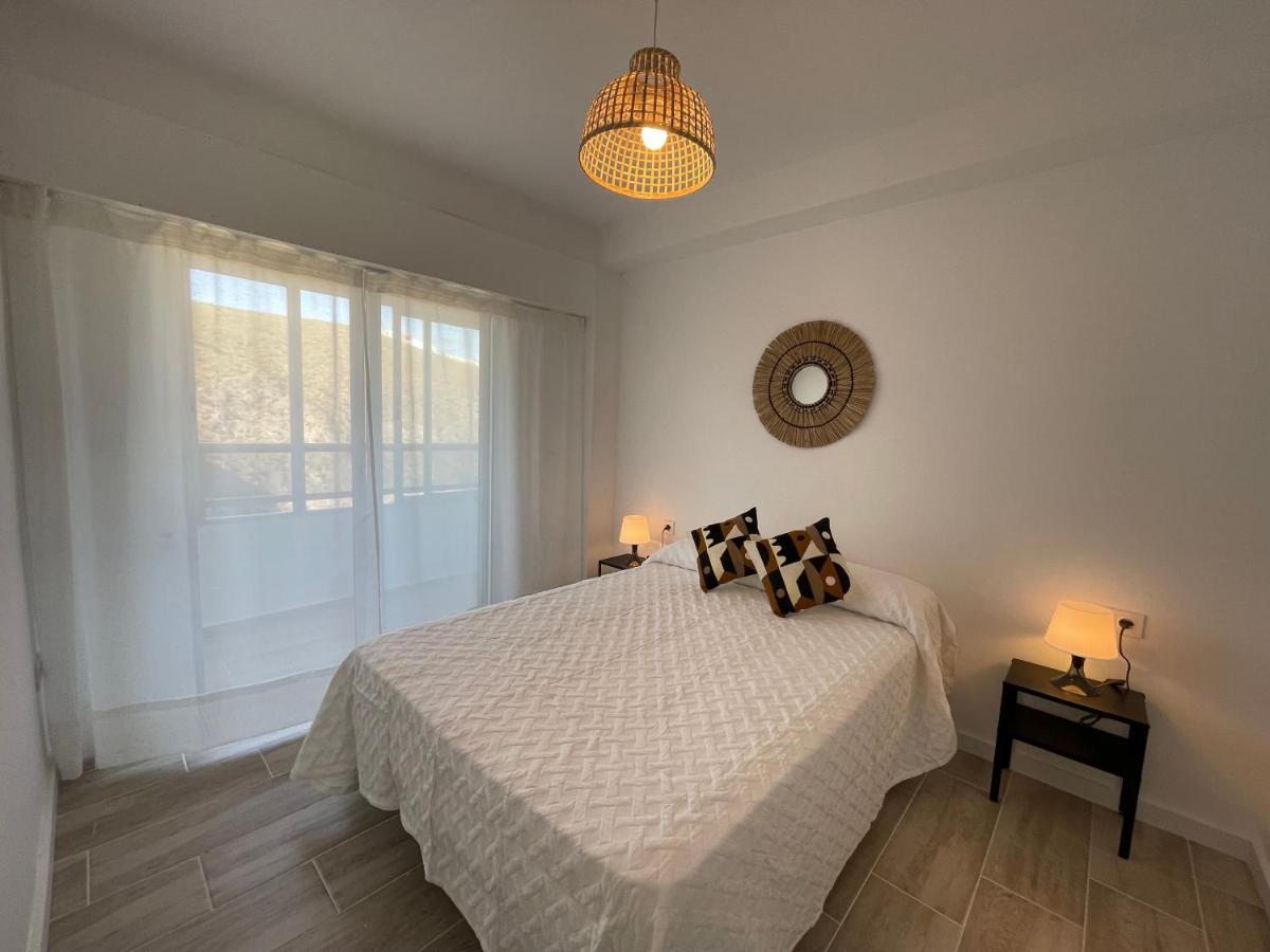 Nuevo, Primera Linea De Playa, Con Piscina Y Vistas Al Mar Apartamento Cullera