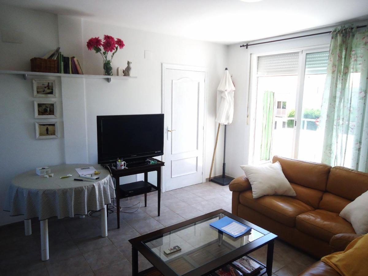 Сasa de vacaciones Olivos Residencial Lek Peñíscola