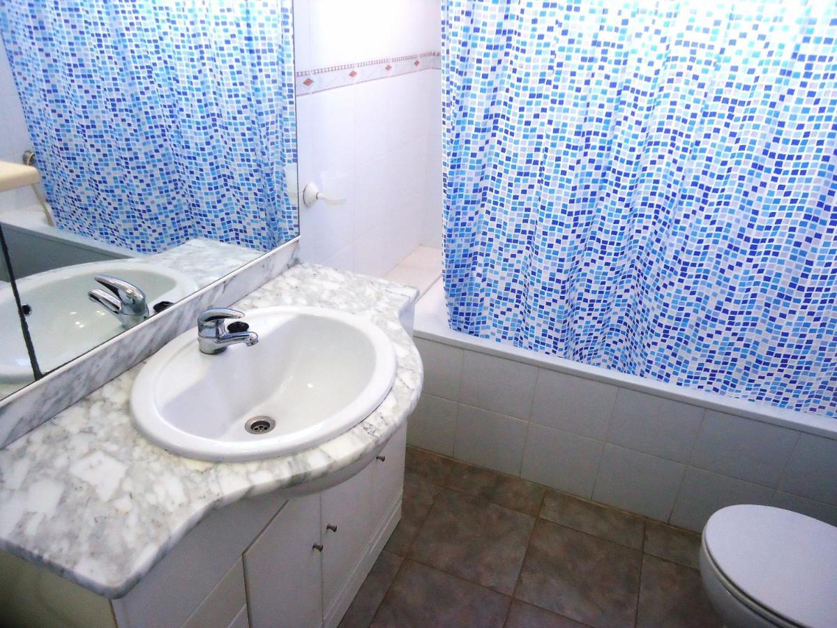 Сasa de vacaciones Olivos Residencial Lek Peñíscola
