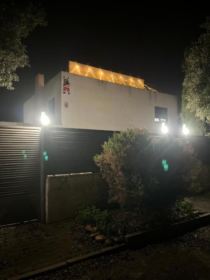 El Sitio De Pepe Villa Valdeaveruelo