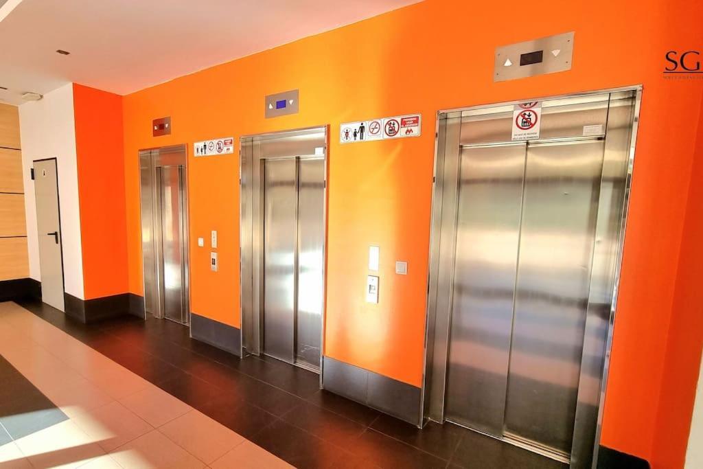 Apartamento Con Terraza Chill Out! Torres D' Oboe