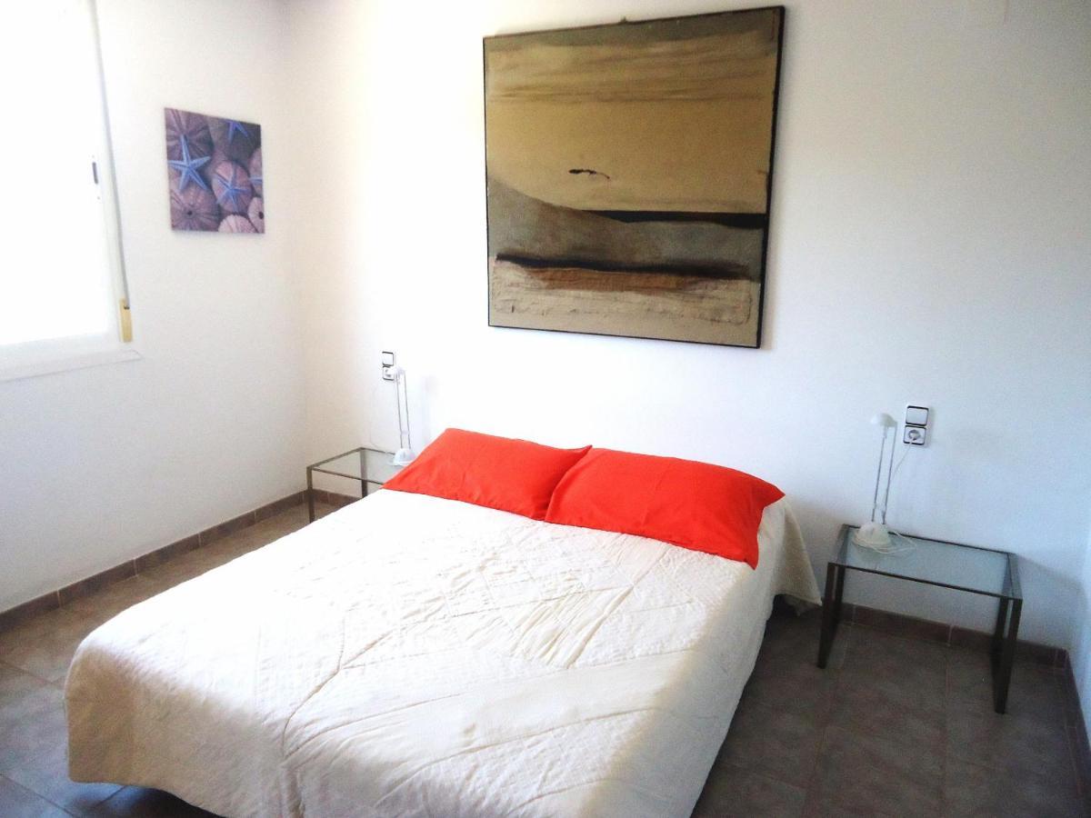 Olivos Residencial Lek Сasa de vacaciones Peñíscola