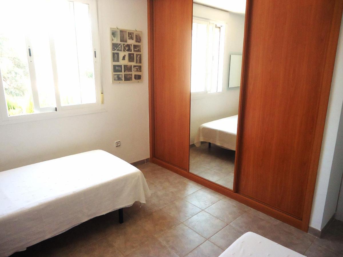 Сasa de vacaciones Olivos Residencial Lek Peñíscola