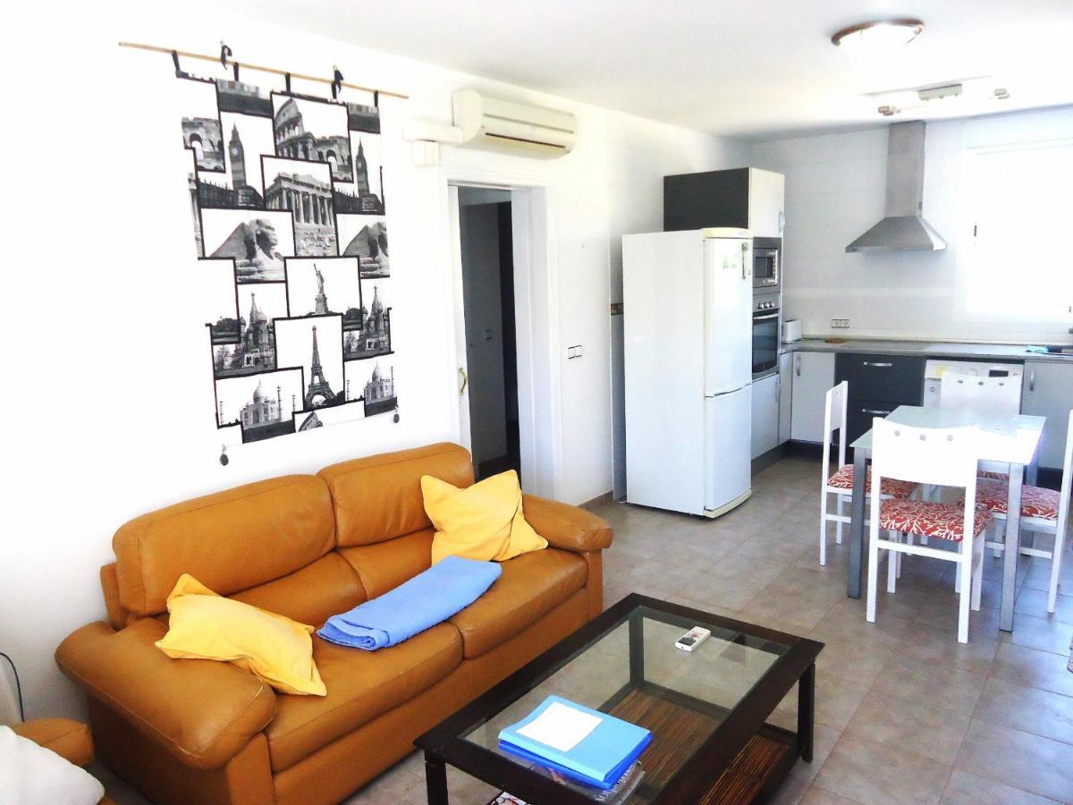 Olivos Residencial Lek Сasa de vacaciones