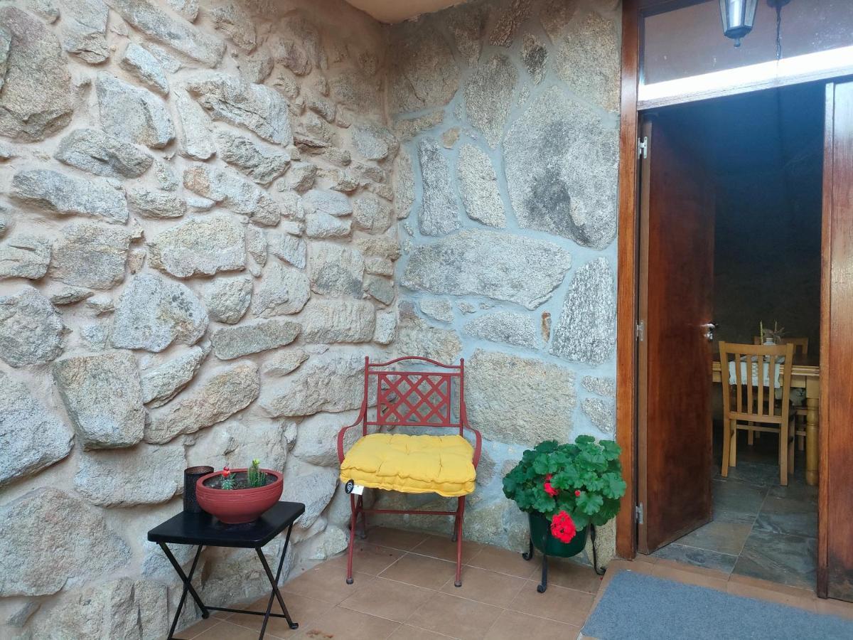Casa Js Holiday home Ourense