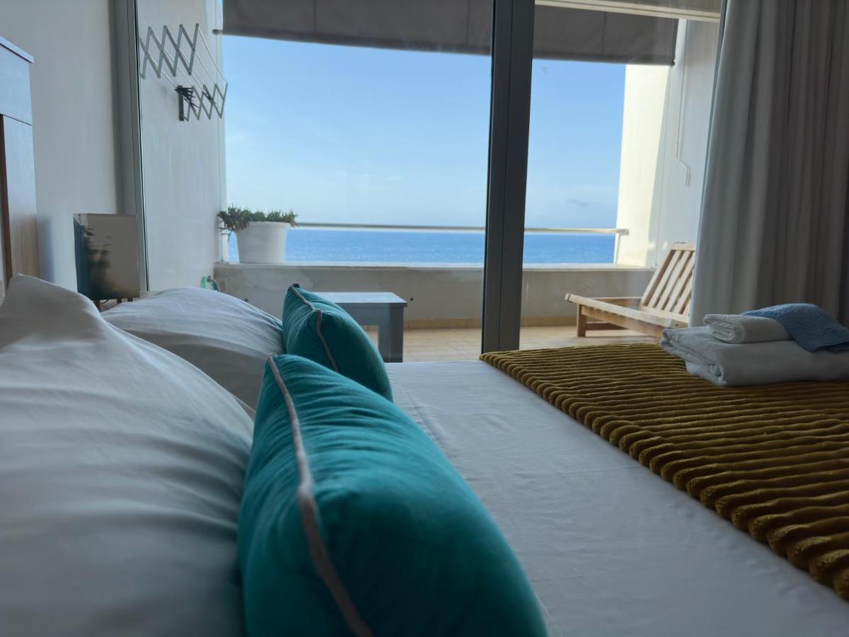 Bed and breakfast Calatabarca *