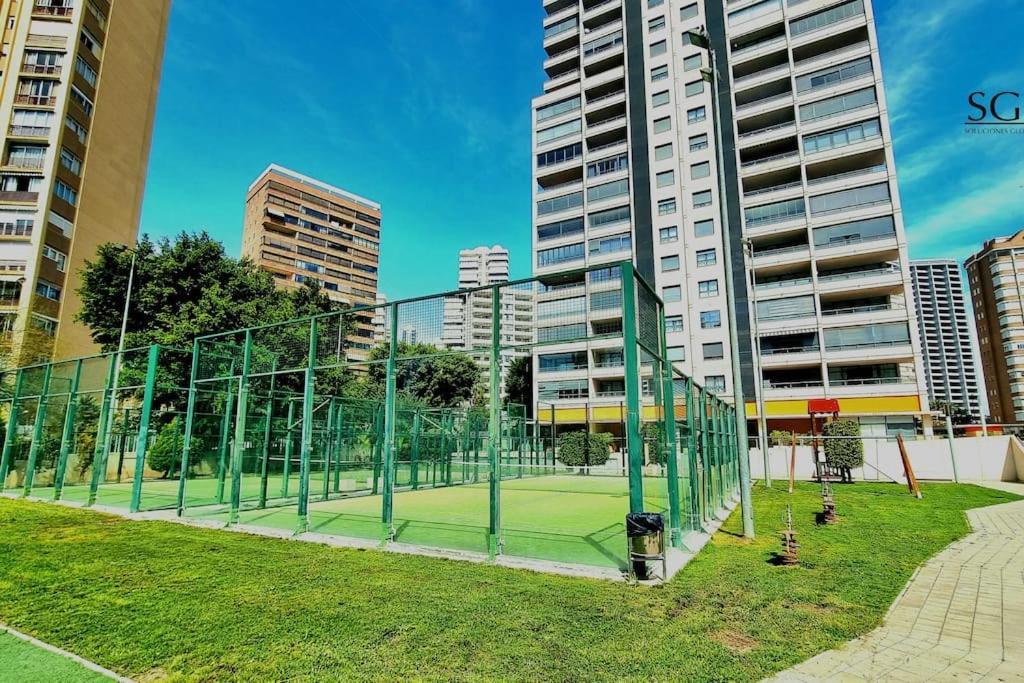 Apartamento Apartamento Con Terraza Chill Out! Torres D' Oboe