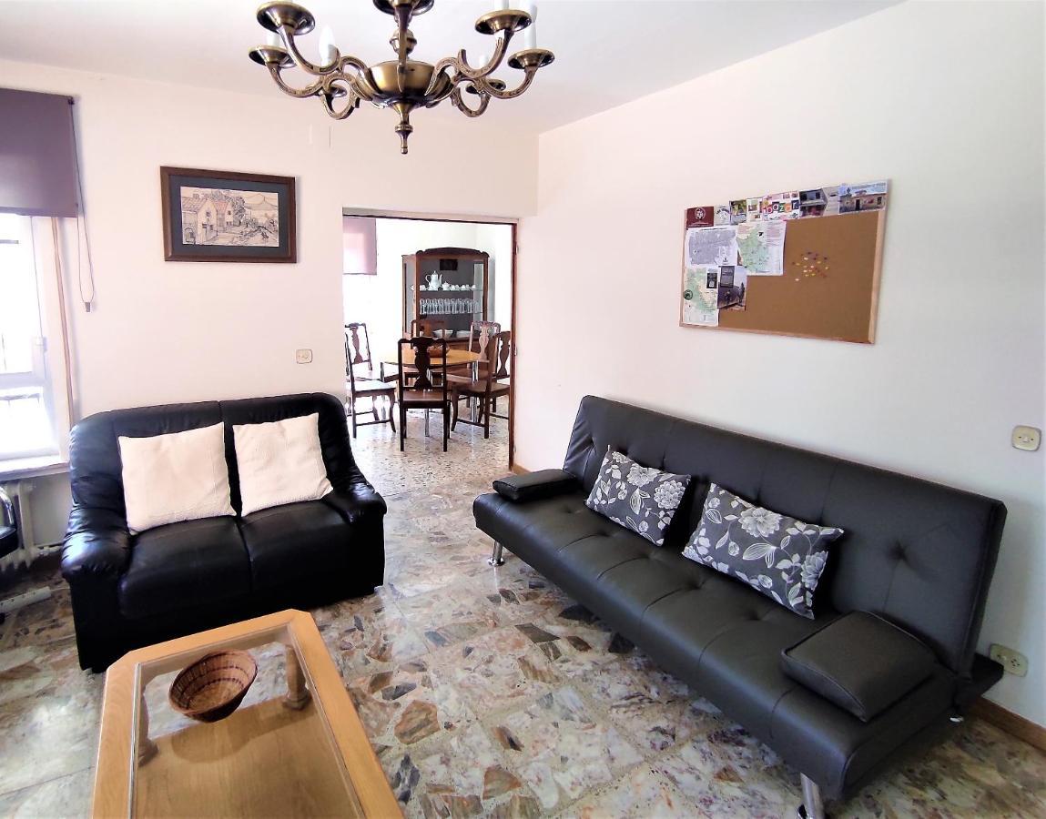 Holiday home El Huerto Con Jardin Lumbrales