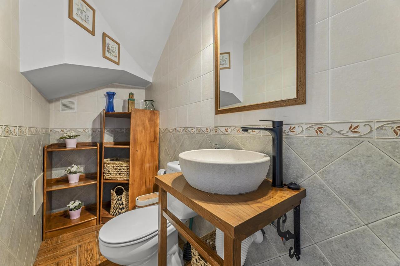 Casa Carola Holiday home