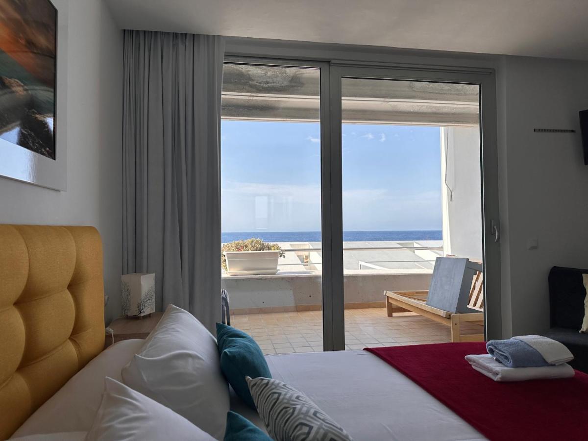 Bed and breakfast Calatabarca Isla de Tabarca