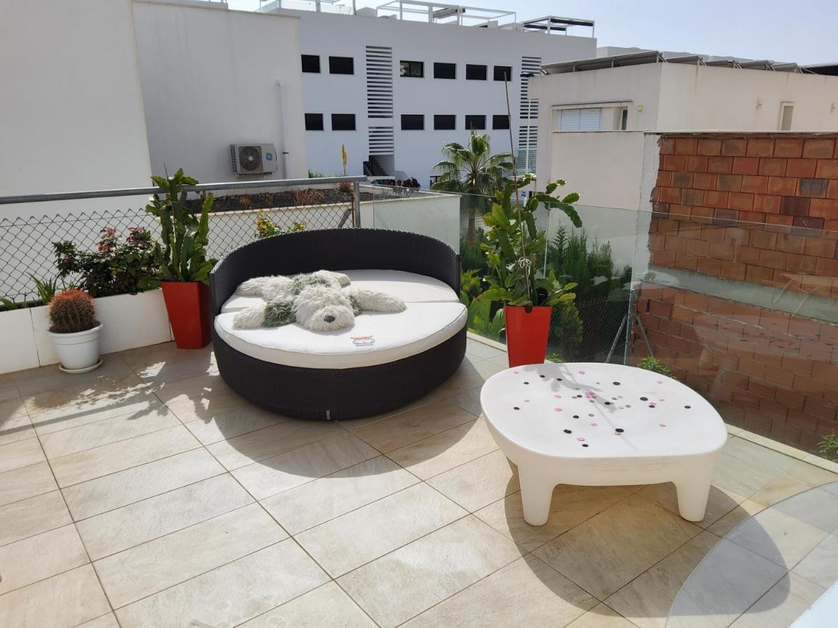 Villa Marjal Guardamar del Segura