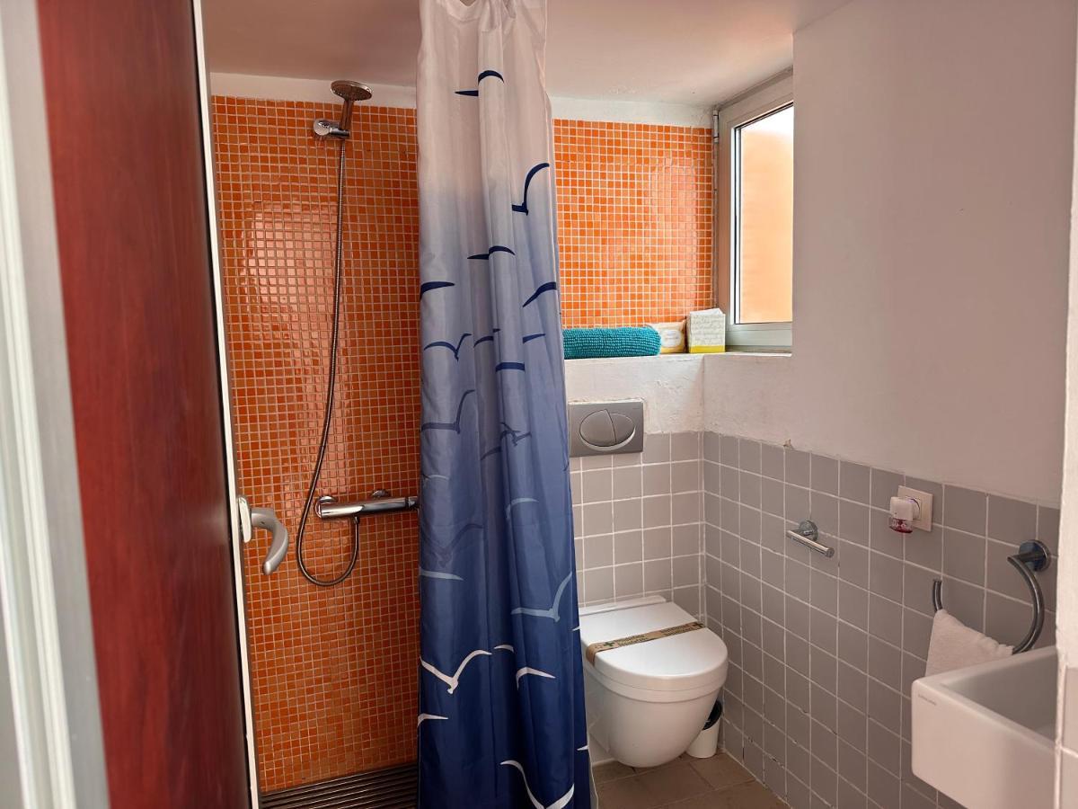 Calatabarca Bed and breakfast