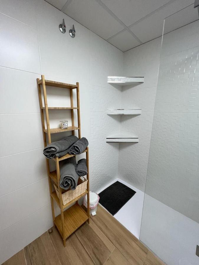 Costa Calida Ii Apartamento