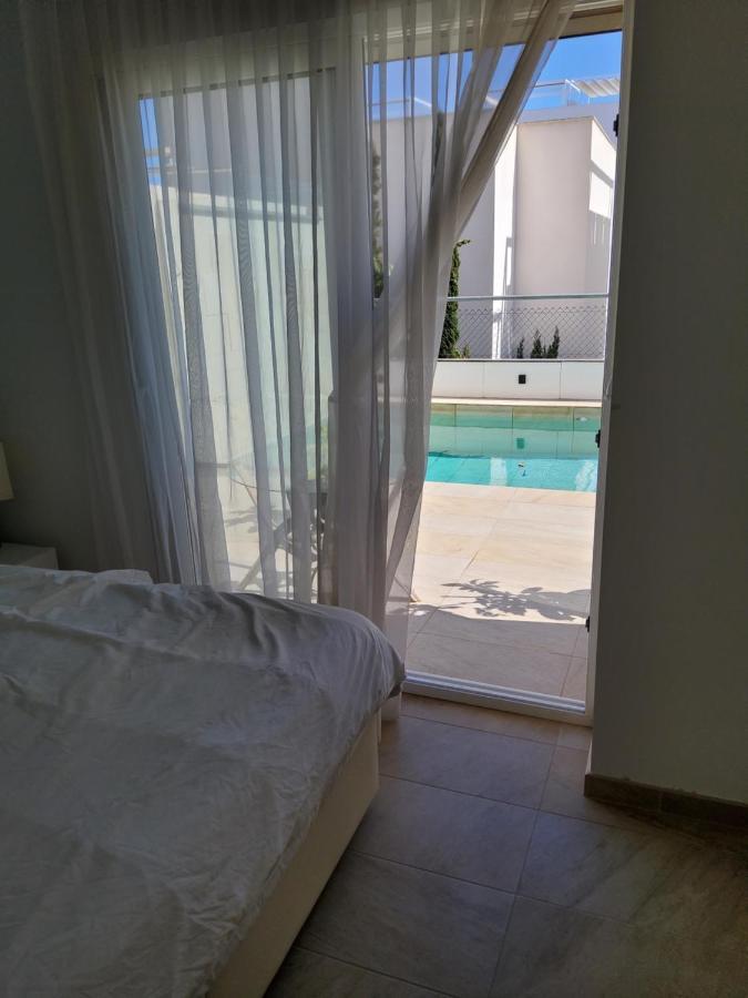 Villa Marjal
