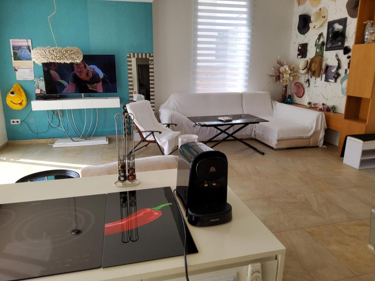 Marjal Villa *