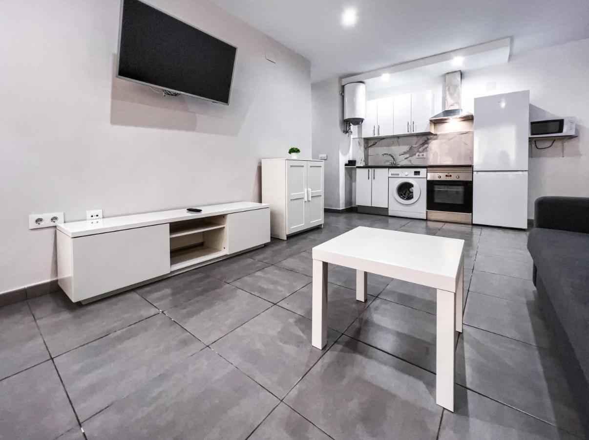 Apartamento Plaza De La Fuente *