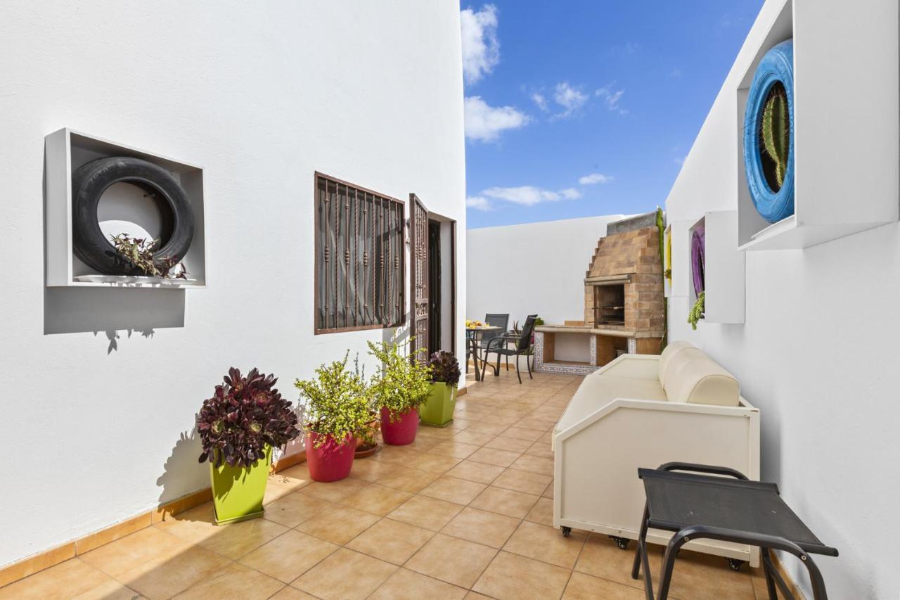 Casa Carola Holiday home Arrecife (Lanzarote)