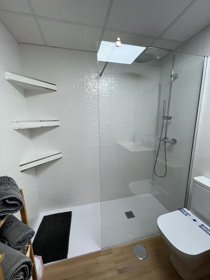 Costa Calida Ii Apartamento Águilas