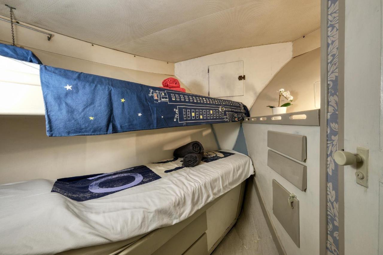 Сasa de vacaciones Houseboat Isurus Quinto *