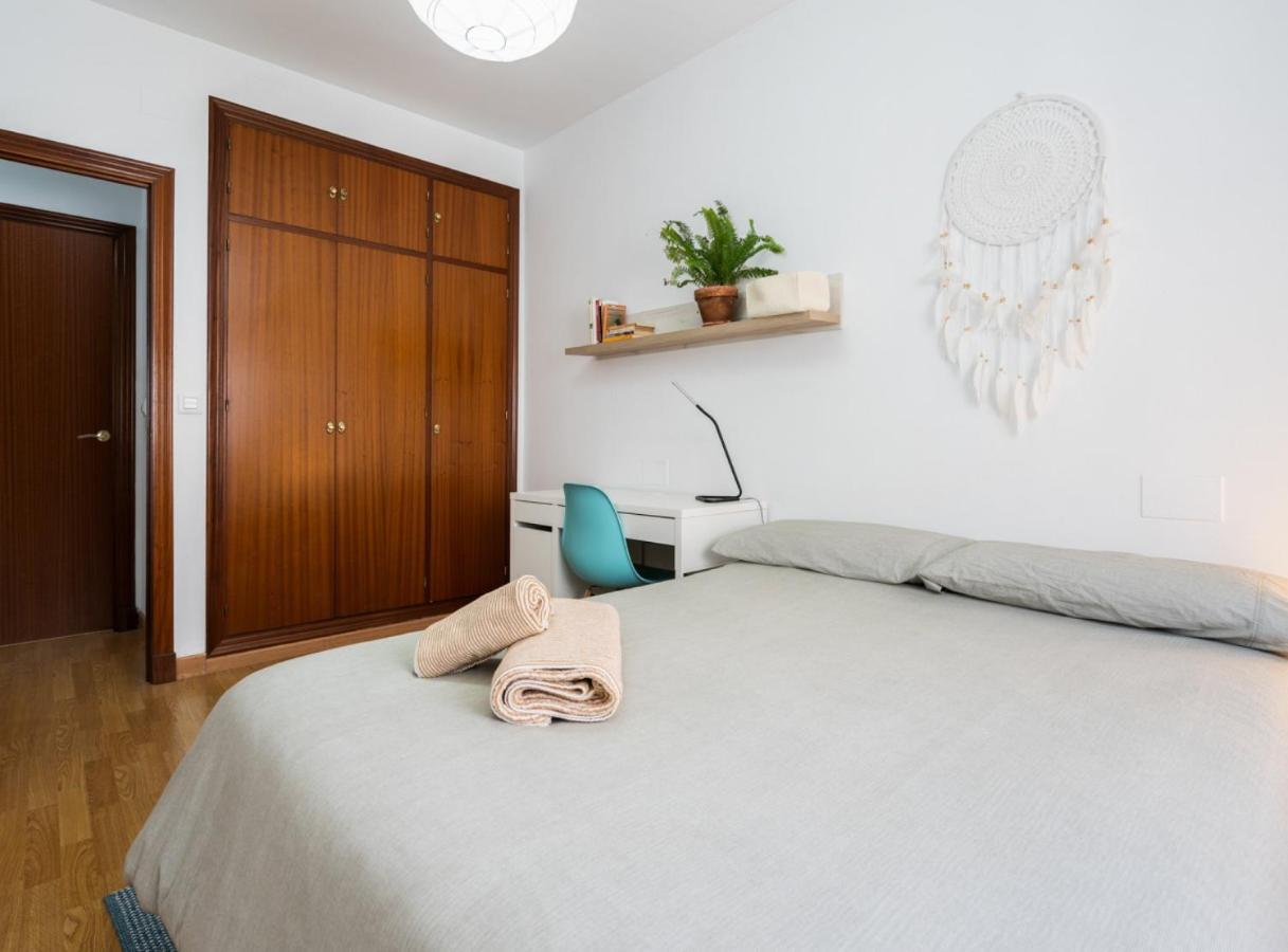Apartamento Apartoyou - Plaza San Juan El Puerto de Santa María