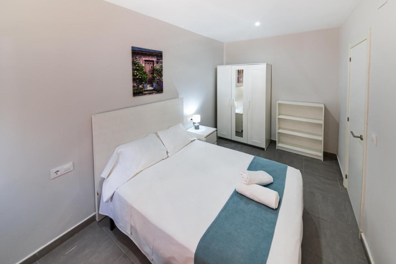 Apartamento Plaza De La Fuente Cadiz