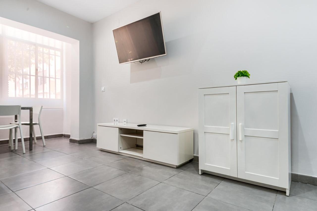 Apartamento Plaza De La Fuente * Cadiz
