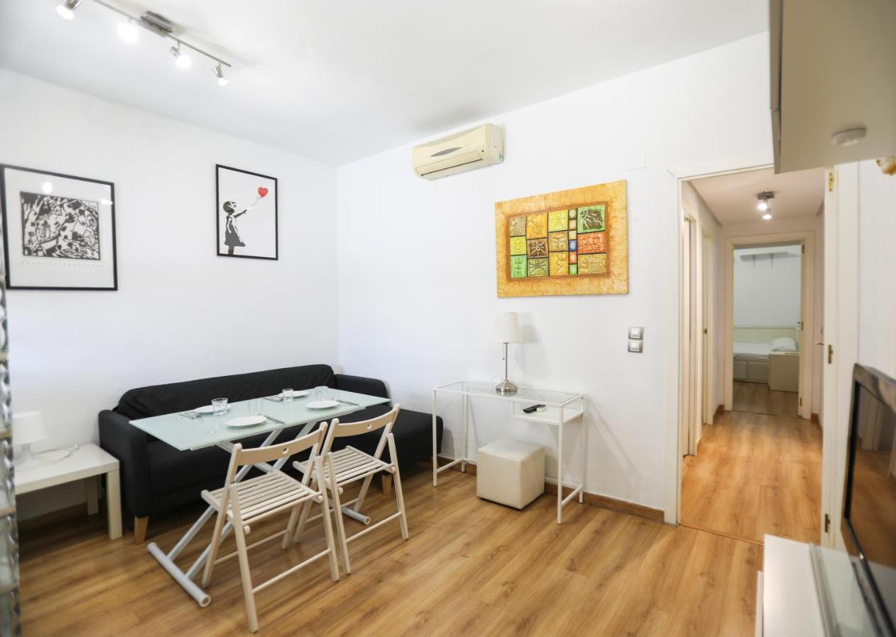 Apartamento Rentalsevilla Alfonso Xii Ii *