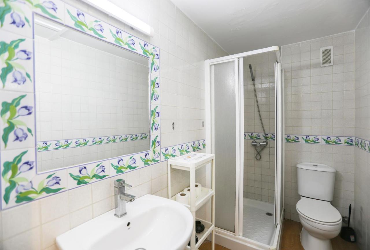 Rentalsevilla Alfonso Xii Ii Apartamento Sevilla