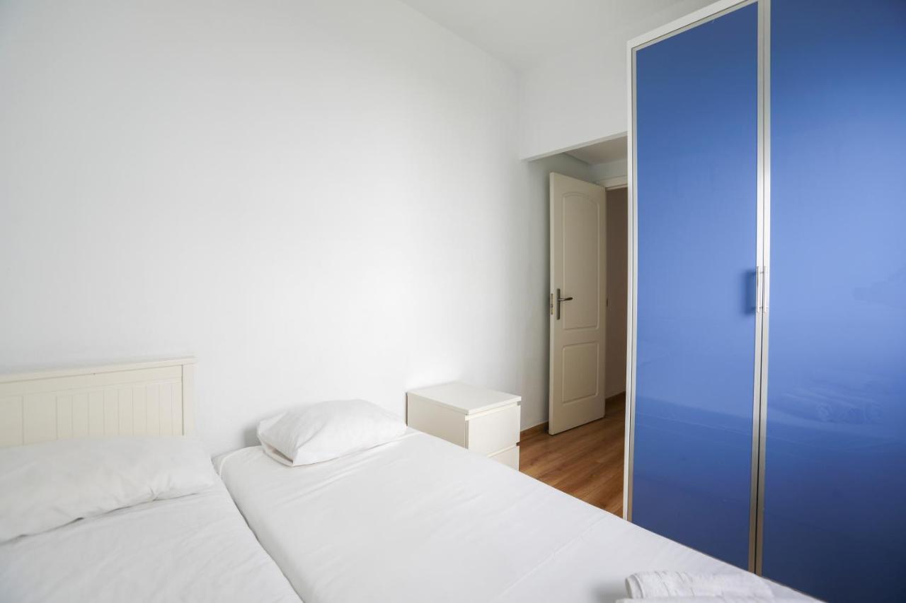 Apartamento Rentalsevilla Alfonso Xii Ii