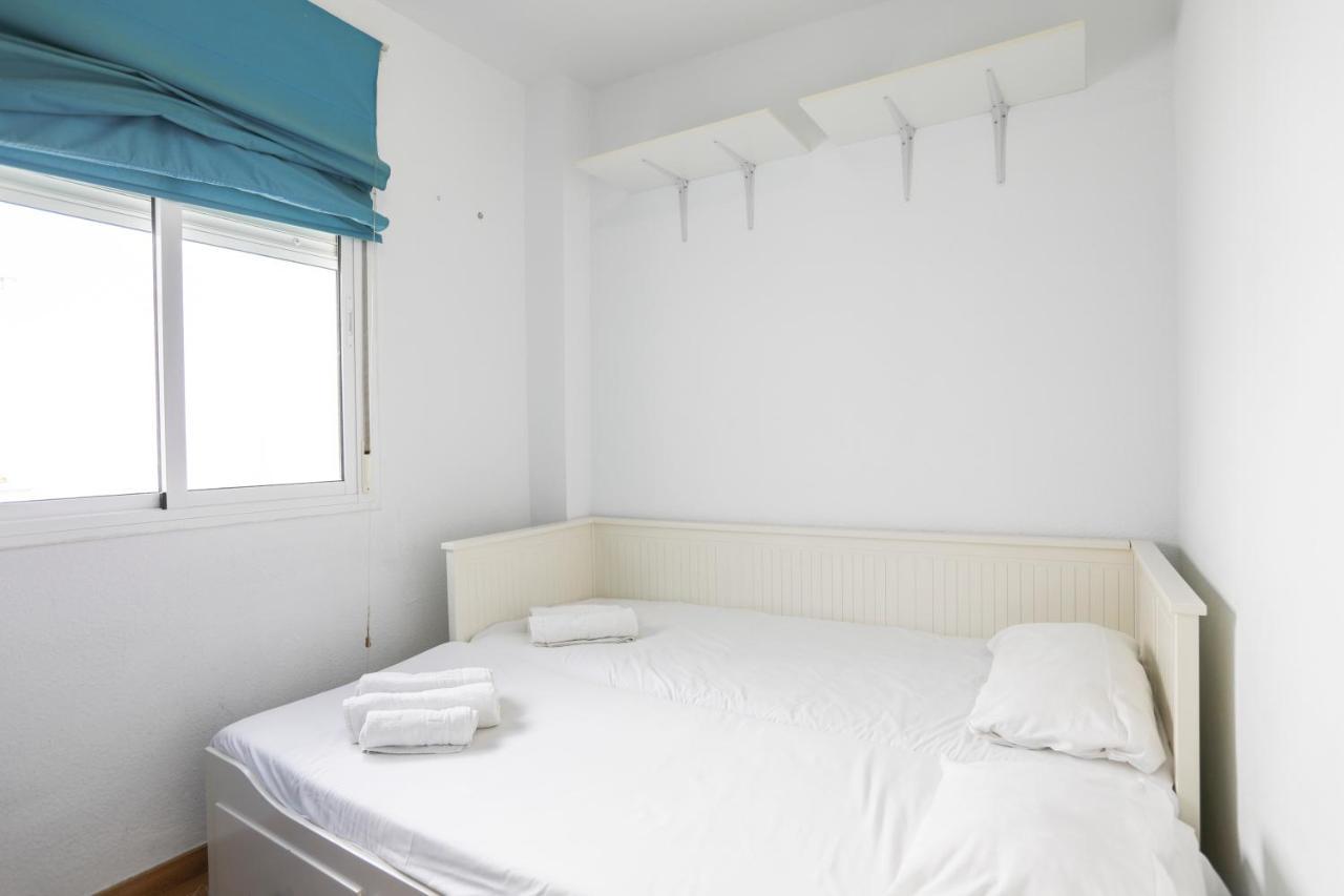 Rentalsevilla Alfonso Xii Ii Apartamento *