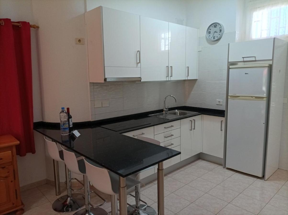 Apartment Lightbooking Tenesor 115 Playa Del Ingles
